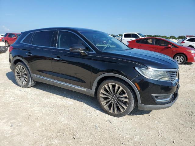 Photo 3 VIN: 2LMTJ6LR0GBL40829 - LINCOLN MKX RESERV 