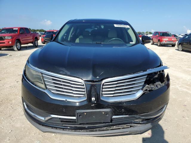 Photo 4 VIN: 2LMTJ6LR0GBL40829 - LINCOLN MKX RESERV 