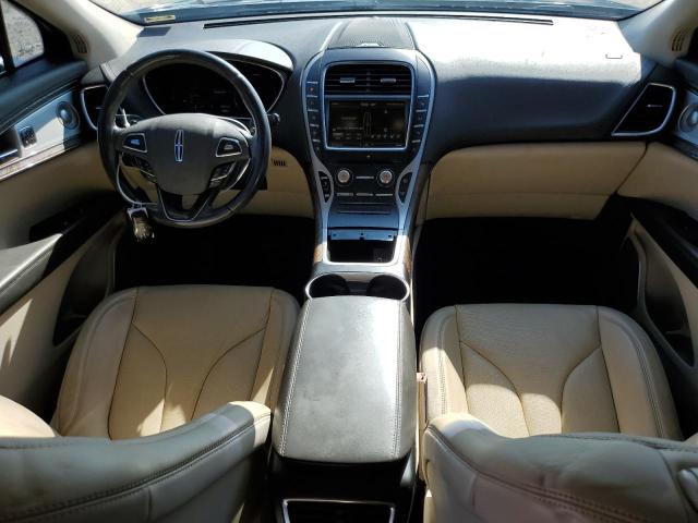 Photo 7 VIN: 2LMTJ6LR0GBL40829 - LINCOLN MKX RESERV 