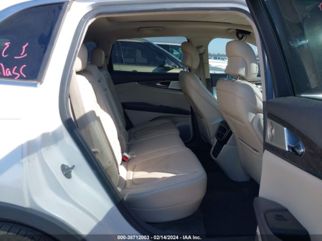 Photo 7 VIN: 2LMTJ6LR0GBL42631 - LINCOLN MKX 