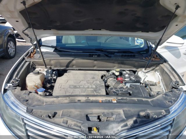 Photo 9 VIN: 2LMTJ6LR0GBL42631 - LINCOLN MKX 