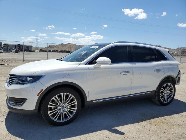 Photo 0 VIN: 2LMTJ6LR0GBL46453 - LINCOLN MKX RESERV 