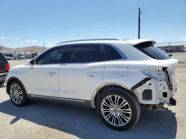 Photo 1 VIN: 2LMTJ6LR0GBL46453 - LINCOLN MKX RESERV 