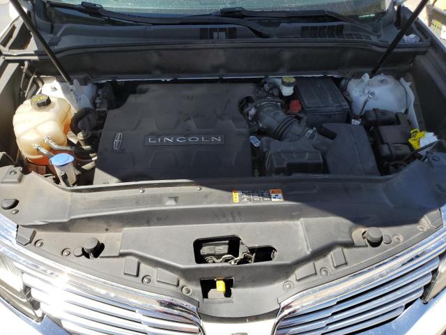 Photo 11 VIN: 2LMTJ6LR0GBL46453 - LINCOLN MKX RESERV 