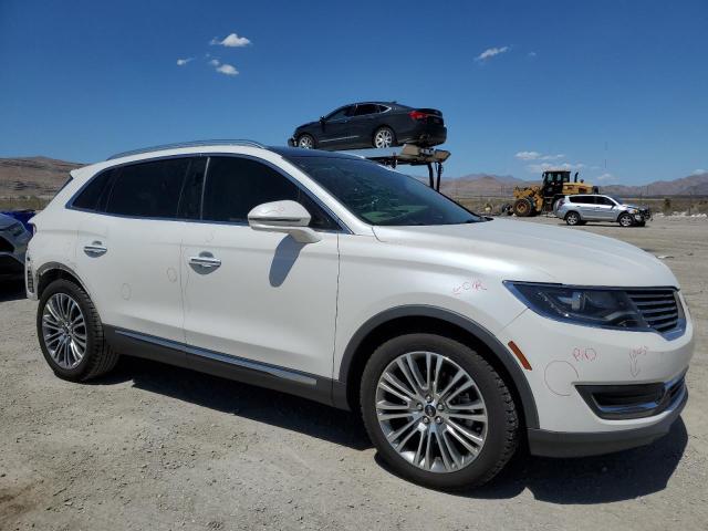 Photo 3 VIN: 2LMTJ6LR0GBL46453 - LINCOLN MKX RESERV 