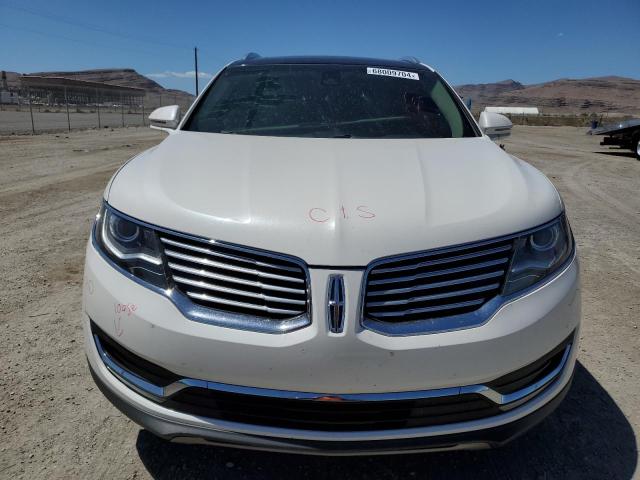 Photo 4 VIN: 2LMTJ6LR0GBL46453 - LINCOLN MKX RESERV 