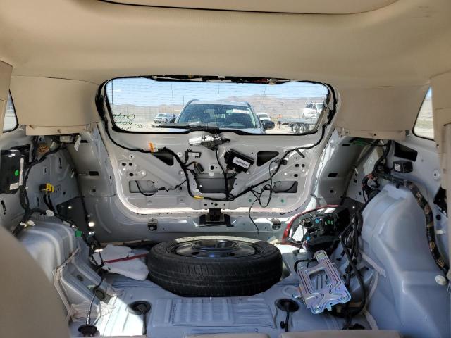 Photo 9 VIN: 2LMTJ6LR0GBL46453 - LINCOLN MKX RESERV 