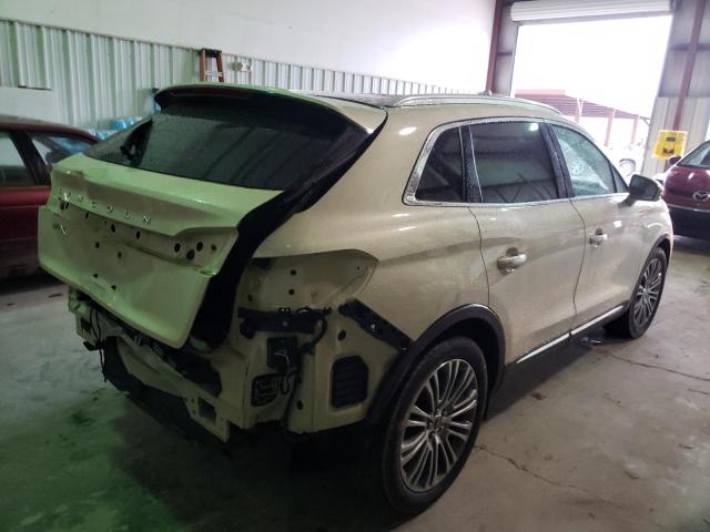 Photo 3 VIN: 2LMTJ6LR0GBL47439 - LINCOLN MKX RESERV 