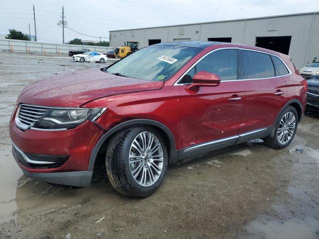 Photo 0 VIN: 2LMTJ6LR0GBL87892 - LINCOLN MKX 