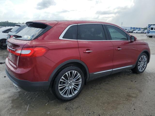 Photo 2 VIN: 2LMTJ6LR0GBL87892 - LINCOLN MKX 