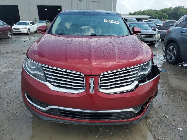 Photo 4 VIN: 2LMTJ6LR0GBL87892 - LINCOLN MKX 