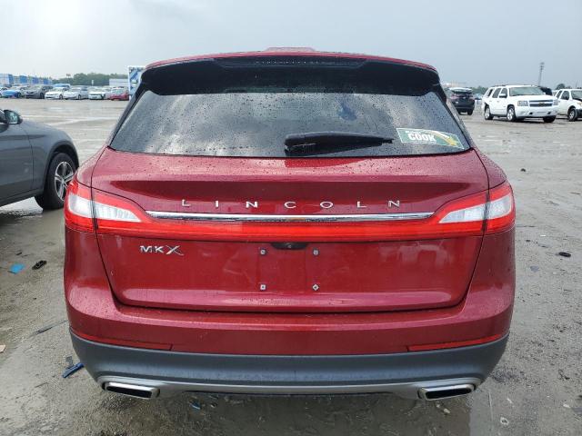 Photo 5 VIN: 2LMTJ6LR0GBL87892 - LINCOLN MKX 