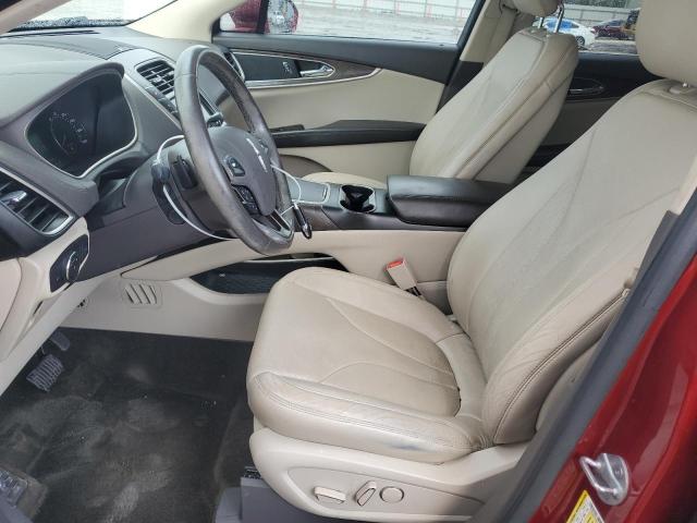 Photo 6 VIN: 2LMTJ6LR0GBL87892 - LINCOLN MKX 