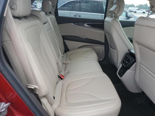 Photo 9 VIN: 2LMTJ6LR0GBL87892 - LINCOLN MKX 