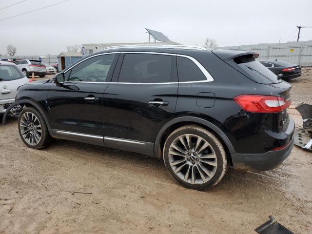 Photo 1 VIN: 2LMTJ6LR1GBL26468 - LINCOLN MKX 