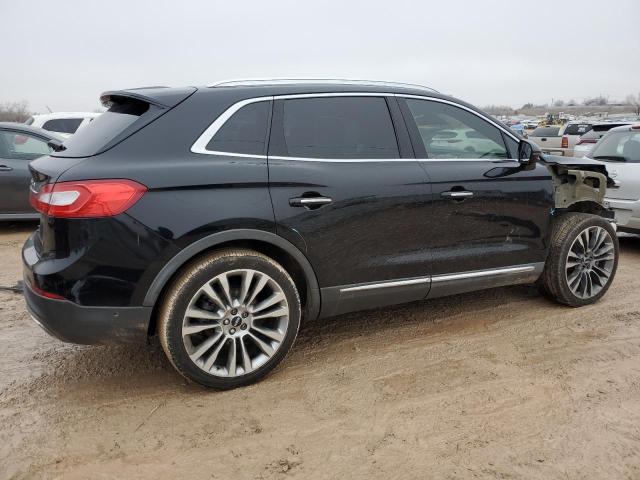 Photo 2 VIN: 2LMTJ6LR1GBL26468 - LINCOLN MKX 