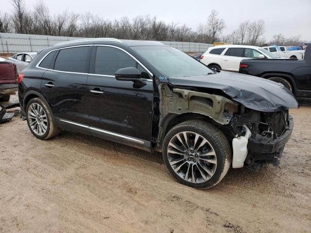 Photo 3 VIN: 2LMTJ6LR1GBL26468 - LINCOLN MKX 