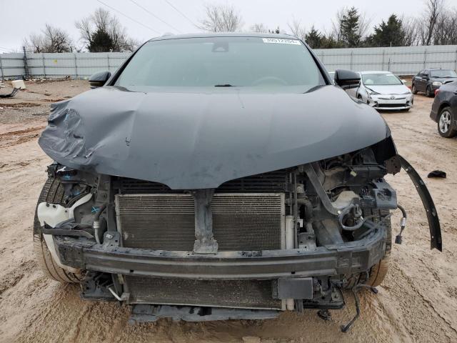 Photo 4 VIN: 2LMTJ6LR1GBL26468 - LINCOLN MKX 