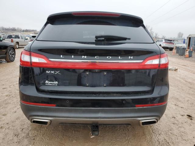 Photo 5 VIN: 2LMTJ6LR1GBL26468 - LINCOLN MKX 