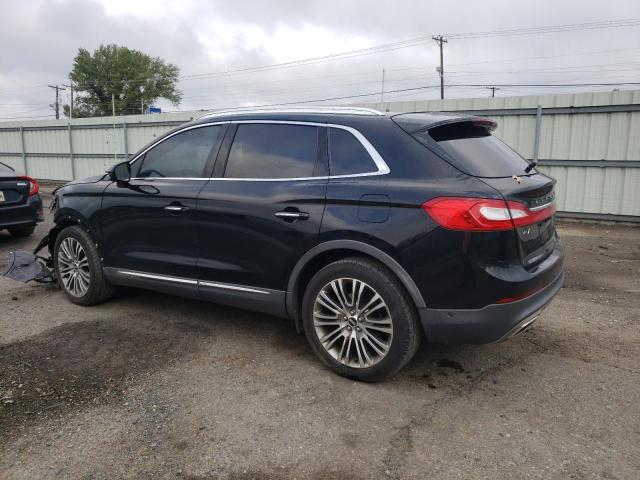 Photo 1 VIN: 2LMTJ6LR1GBL53377 - LINCOLN MKX RESERV 