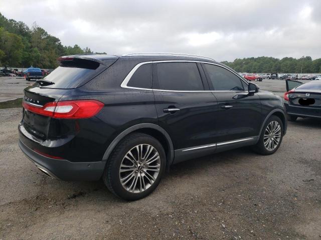 Photo 2 VIN: 2LMTJ6LR1GBL53377 - LINCOLN MKX RESERV 