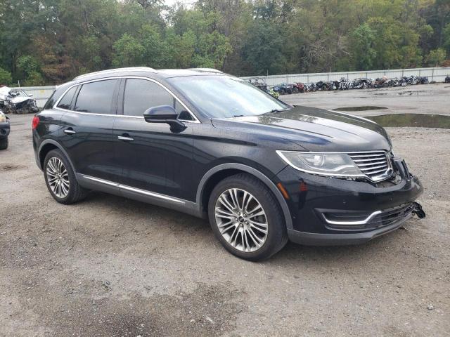 Photo 3 VIN: 2LMTJ6LR1GBL53377 - LINCOLN MKX RESERV 