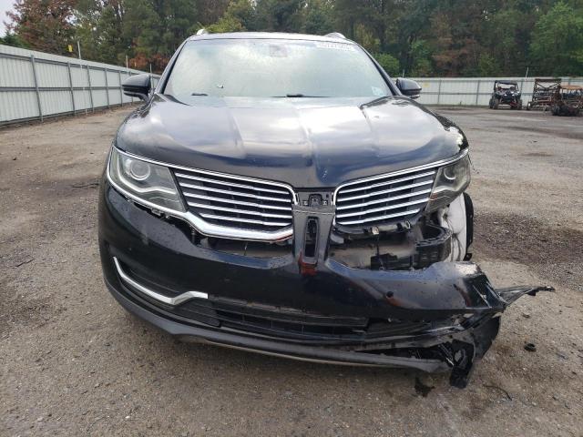 Photo 4 VIN: 2LMTJ6LR1GBL53377 - LINCOLN MKX RESERV 