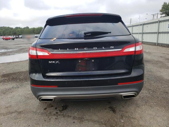 Photo 5 VIN: 2LMTJ6LR1GBL53377 - LINCOLN MKX RESERV 