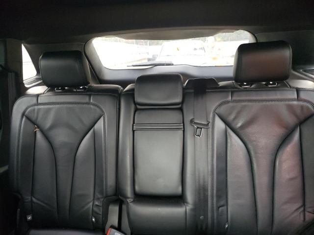 Photo 9 VIN: 2LMTJ6LR1GBL53377 - LINCOLN MKX RESERV 