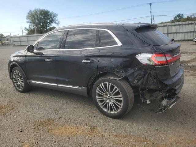 Photo 1 VIN: 2LMTJ6LR1GBL53377 - LINCOLN MKX RESERV 