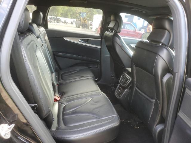 Photo 10 VIN: 2LMTJ6LR1GBL53377 - LINCOLN MKX RESERV 