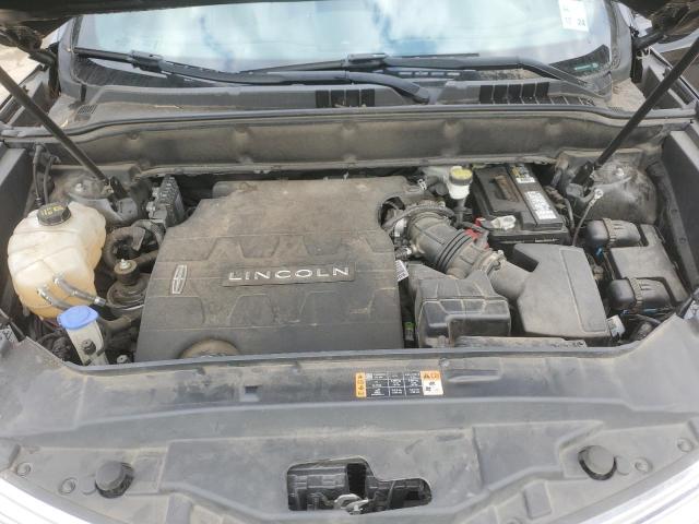 Photo 11 VIN: 2LMTJ6LR1GBL53377 - LINCOLN MKX RESERV 