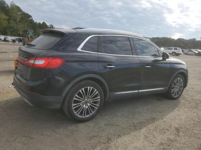 Photo 2 VIN: 2LMTJ6LR1GBL53377 - LINCOLN MKX RESERV 