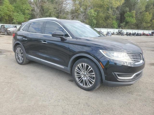 Photo 3 VIN: 2LMTJ6LR1GBL53377 - LINCOLN MKX RESERV 