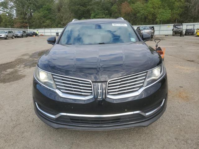 Photo 4 VIN: 2LMTJ6LR1GBL53377 - LINCOLN MKX RESERV 