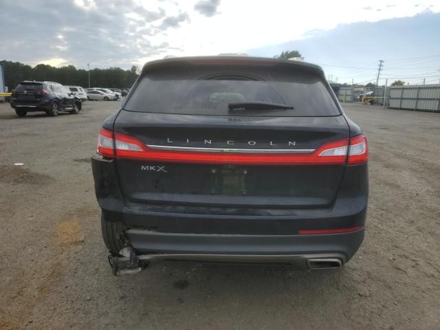 Photo 5 VIN: 2LMTJ6LR1GBL53377 - LINCOLN MKX RESERV 