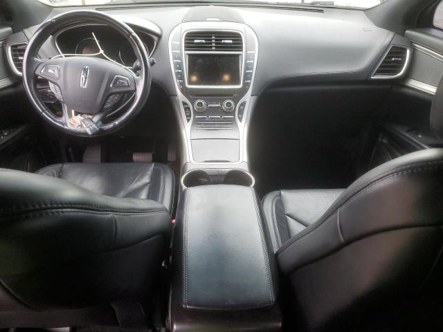 Photo 7 VIN: 2LMTJ6LR1GBL53377 - LINCOLN MKX RESERV 