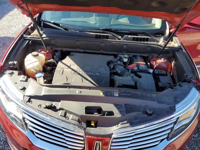 Photo 11 VIN: 2LMTJ6LR1GBL56859 - LINCOLN MKX RESERV 