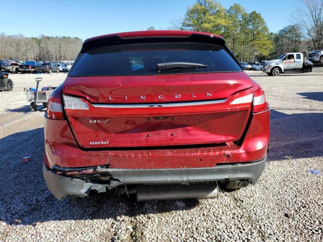 Photo 5 VIN: 2LMTJ6LR1GBL56859 - LINCOLN MKX RESERV 