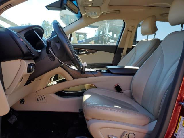 Photo 6 VIN: 2LMTJ6LR1GBL56859 - LINCOLN MKX RESERV 