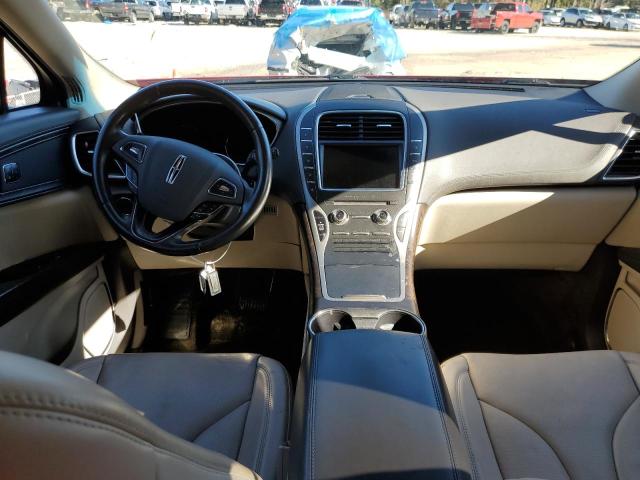 Photo 7 VIN: 2LMTJ6LR1GBL56859 - LINCOLN MKX RESERV 