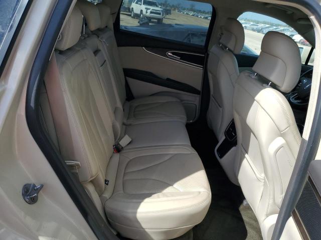 Photo 10 VIN: 2LMTJ6LR1GBL62743 - LINCOLN MKX RESERV 