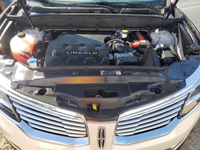 Photo 11 VIN: 2LMTJ6LR1GBL62743 - LINCOLN MKX RESERV 