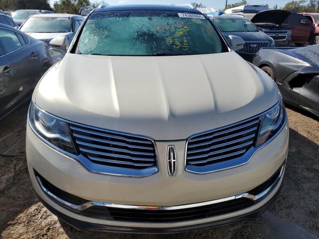 Photo 4 VIN: 2LMTJ6LR1GBL62743 - LINCOLN MKX RESERV 