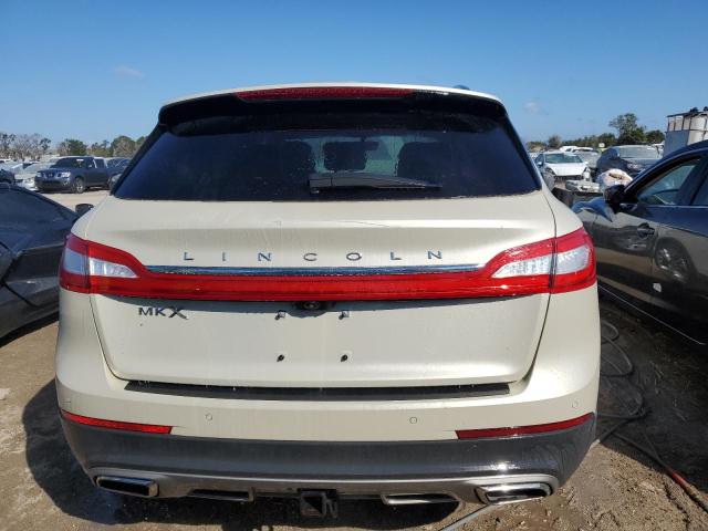 Photo 5 VIN: 2LMTJ6LR1GBL62743 - LINCOLN MKX RESERV 