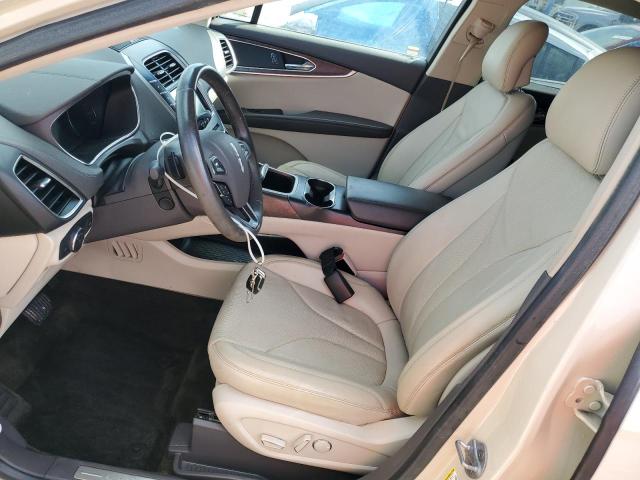 Photo 6 VIN: 2LMTJ6LR1GBL62743 - LINCOLN MKX RESERV 