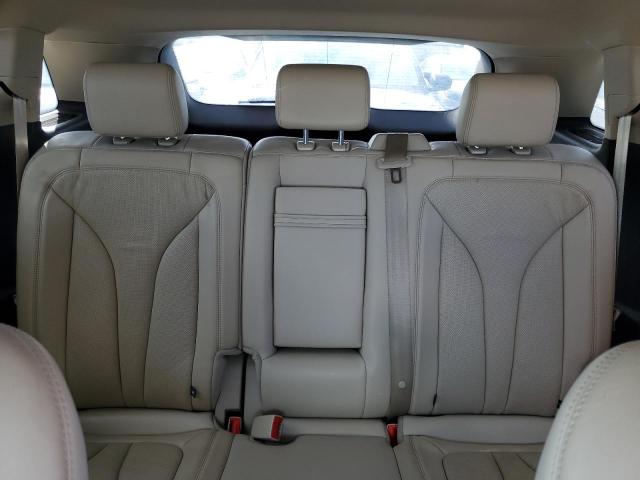 Photo 9 VIN: 2LMTJ6LR1GBL62743 - LINCOLN MKX RESERV 