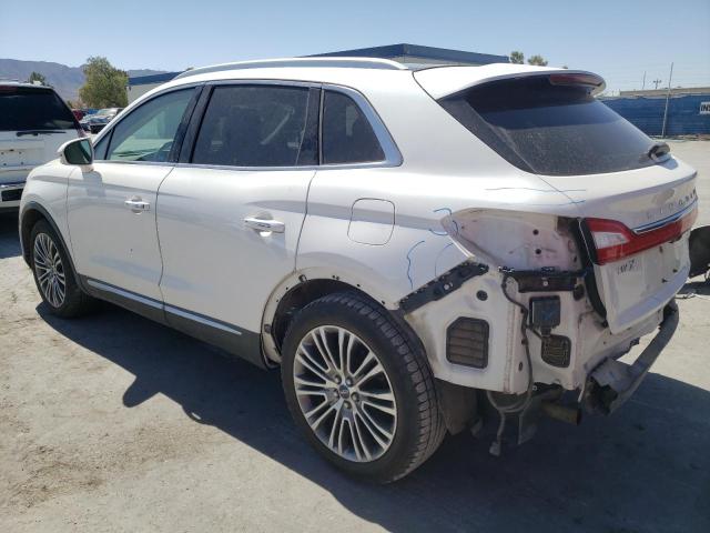 Photo 1 VIN: 2LMTJ6LR1GBL73922 - LINCOLN MKX RESERV 