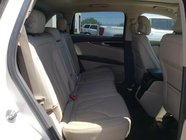 Photo 10 VIN: 2LMTJ6LR1GBL73922 - LINCOLN MKX RESERV 