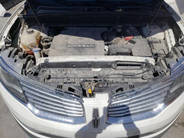 Photo 11 VIN: 2LMTJ6LR1GBL73922 - LINCOLN MKX RESERV 